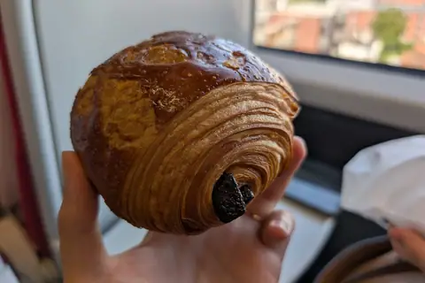 Sutherland's Pastry & Coffee photo 1