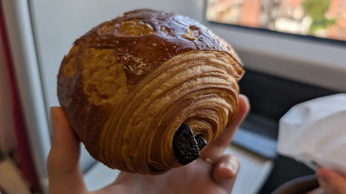 Sutherland's Pastry & Coffee – patisserie in Inchmarlo, Banchory